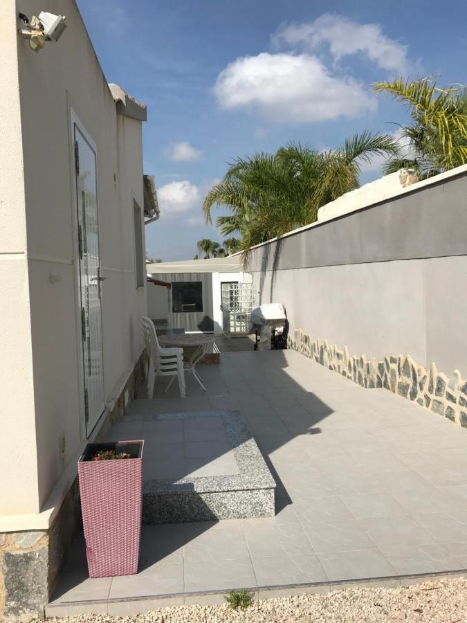 Casa Alta - private room Ciudad Quesada Exterior foto